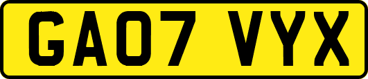 GA07VYX