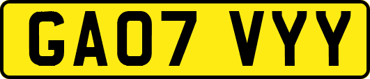 GA07VYY