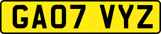 GA07VYZ