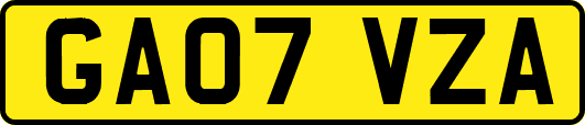 GA07VZA