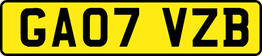 GA07VZB