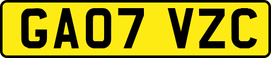GA07VZC