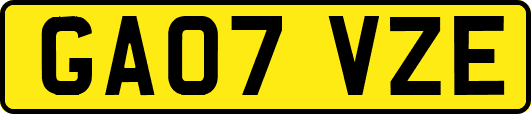 GA07VZE