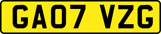 GA07VZG