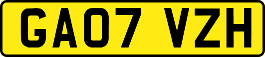 GA07VZH