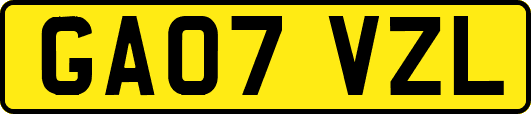GA07VZL