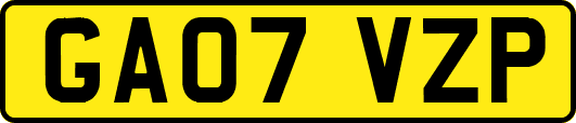 GA07VZP