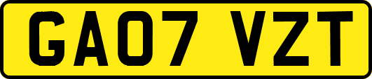 GA07VZT