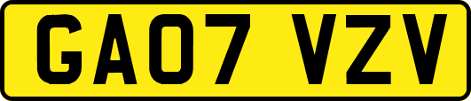 GA07VZV