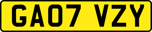 GA07VZY