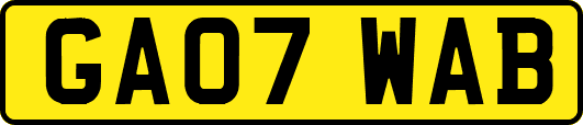 GA07WAB