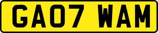 GA07WAM