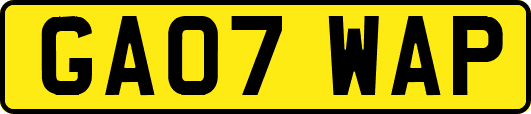 GA07WAP