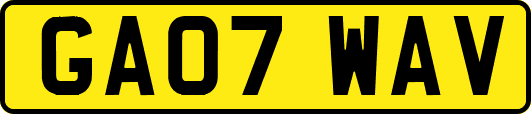 GA07WAV