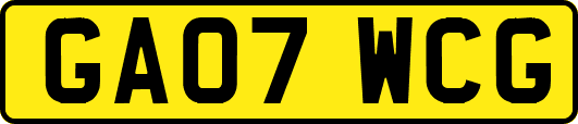 GA07WCG