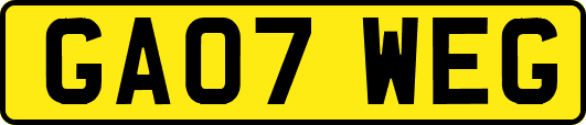 GA07WEG