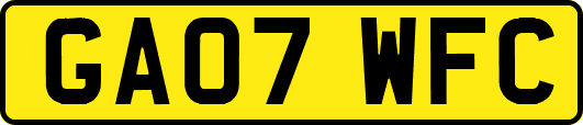 GA07WFC