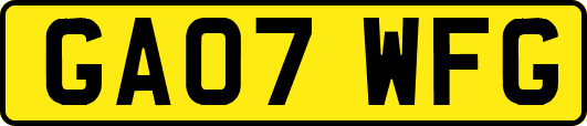 GA07WFG