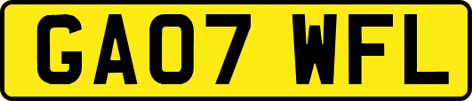 GA07WFL
