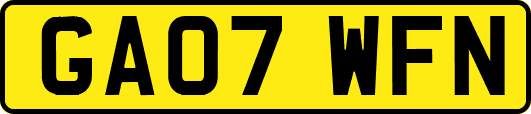 GA07WFN