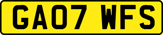 GA07WFS