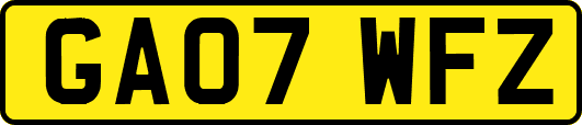 GA07WFZ