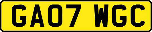 GA07WGC