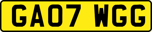 GA07WGG
