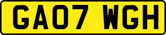 GA07WGH