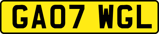 GA07WGL