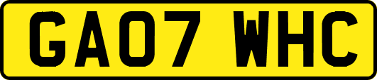 GA07WHC