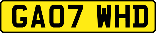GA07WHD