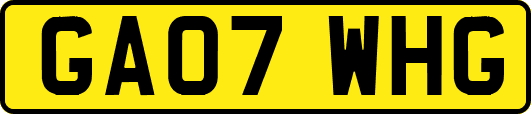 GA07WHG