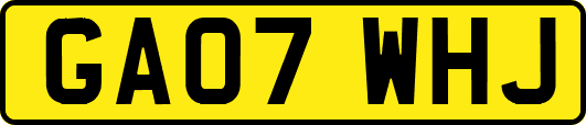 GA07WHJ