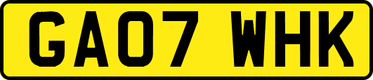 GA07WHK