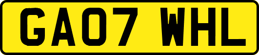 GA07WHL