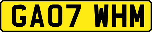 GA07WHM