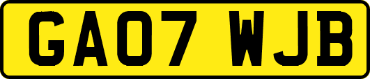 GA07WJB