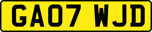 GA07WJD