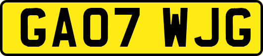 GA07WJG