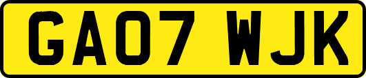 GA07WJK