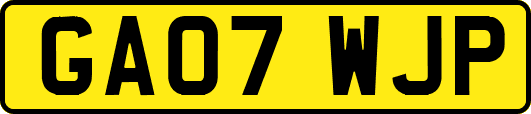 GA07WJP