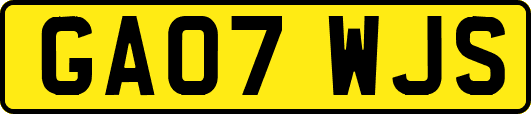 GA07WJS