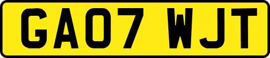 GA07WJT