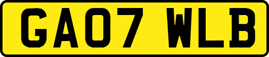 GA07WLB