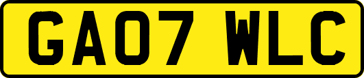 GA07WLC