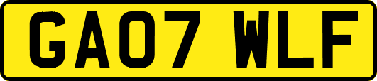 GA07WLF