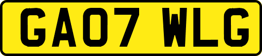 GA07WLG