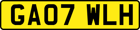GA07WLH