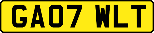 GA07WLT
